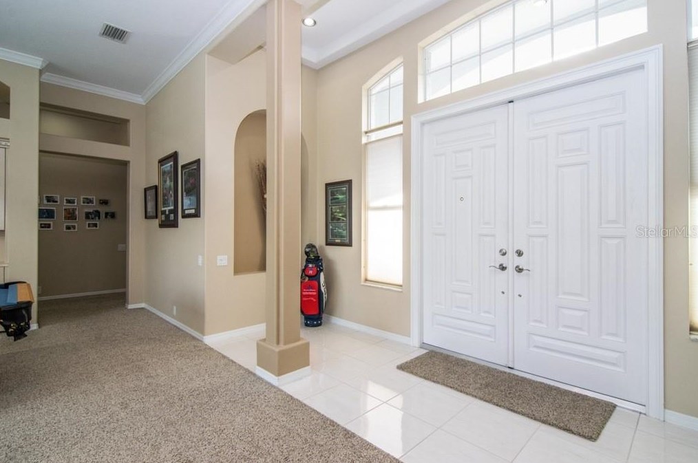 30217 Fairway Dr, Zephyrhills FL  33543-4435 exterior