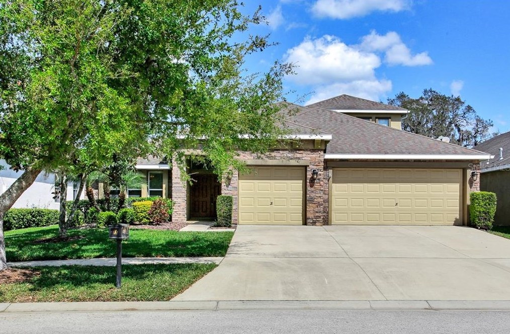 15519 Starling Water Dr, Lithia, FL 33547-3923
