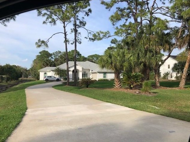 4220 Careywood Dr, Melbourne, FL 32934-7679