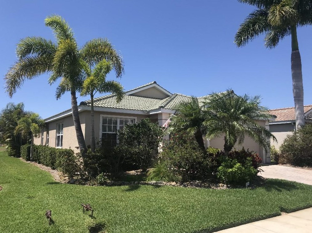 2160 Chenille Ct, Venice, FL 34292-4108