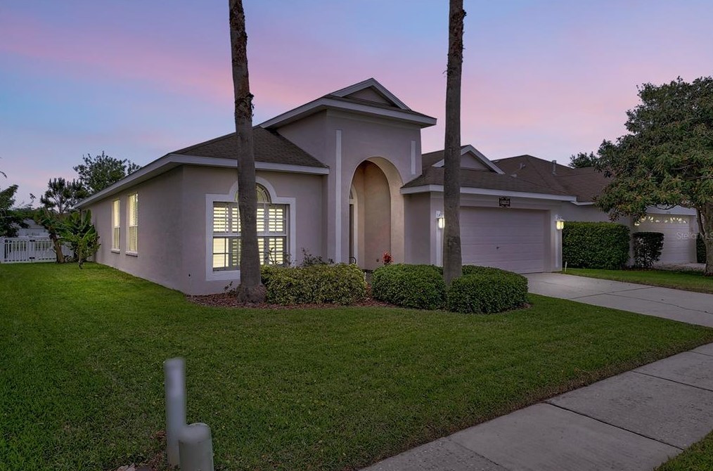 27106 Arrowbrook Way, Zephyrhills, FL 33544-7432