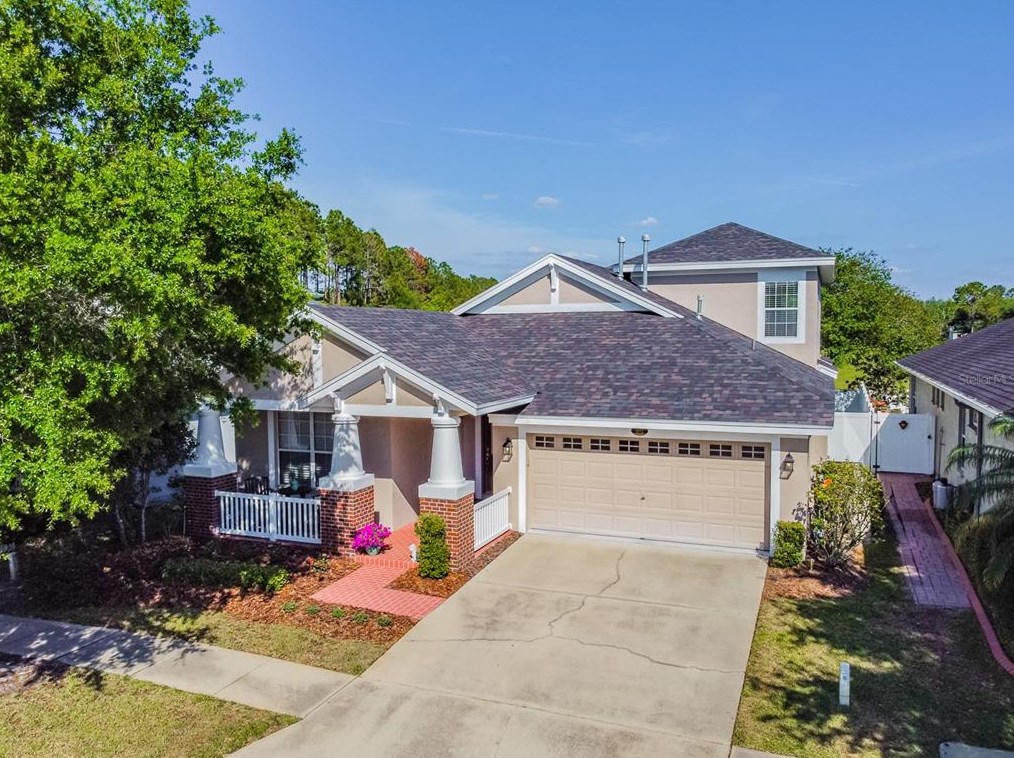 4912 Sky Blue Dr, Lutz, FL 33558