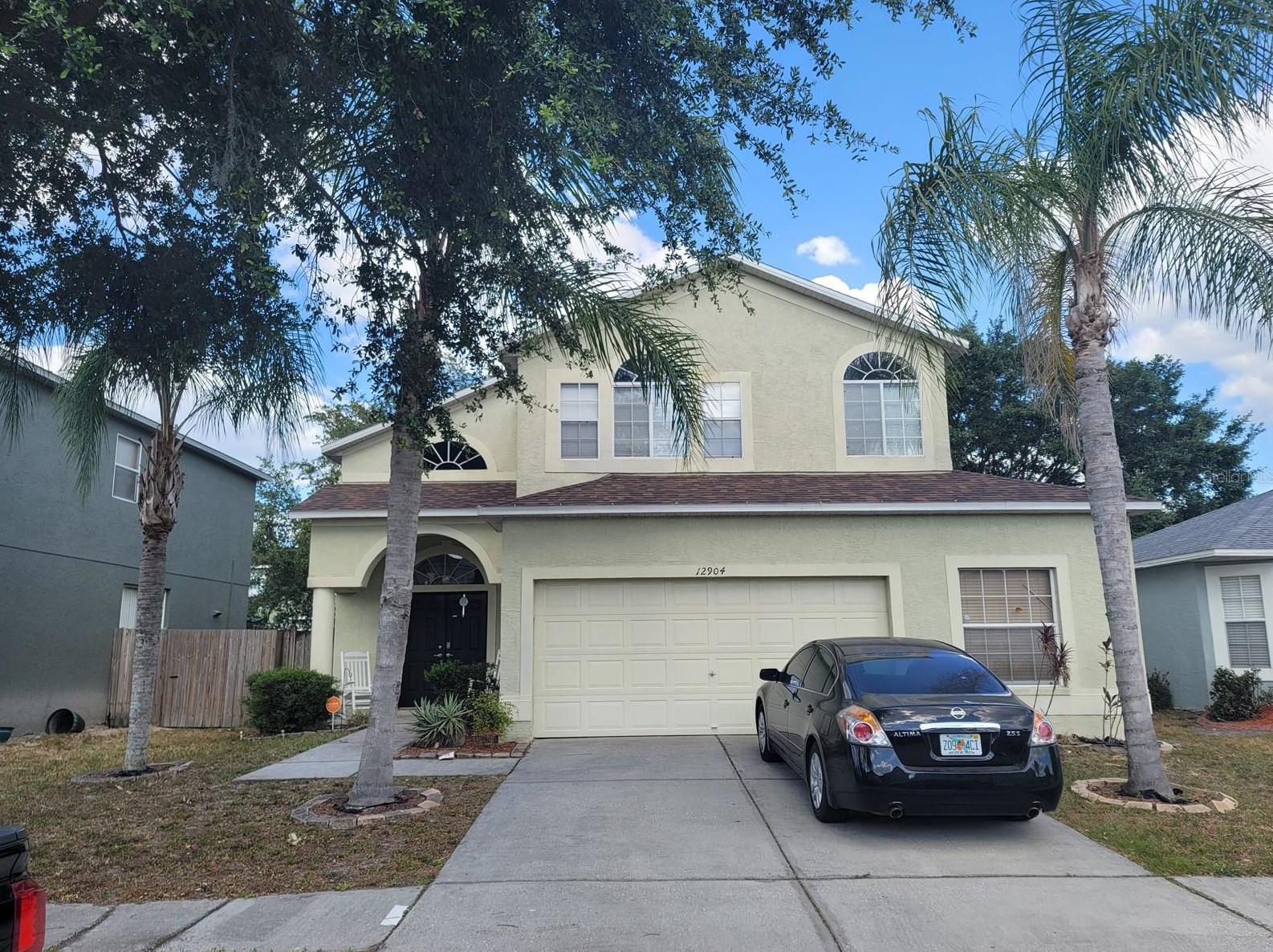 12904 Brant Tree Dr Riverview Fl 33579 Mls T3309079 Coldwell Banker