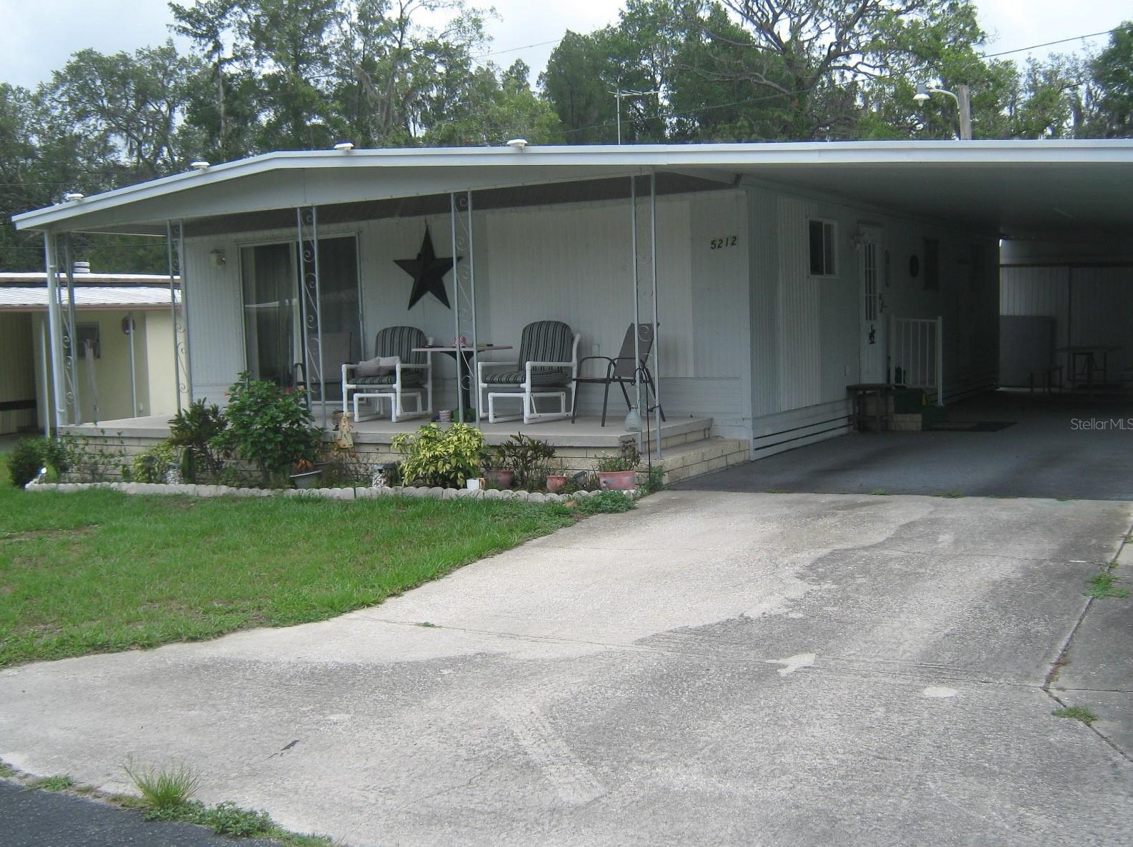 5212 Court St, Zephyrhills, FL 33542