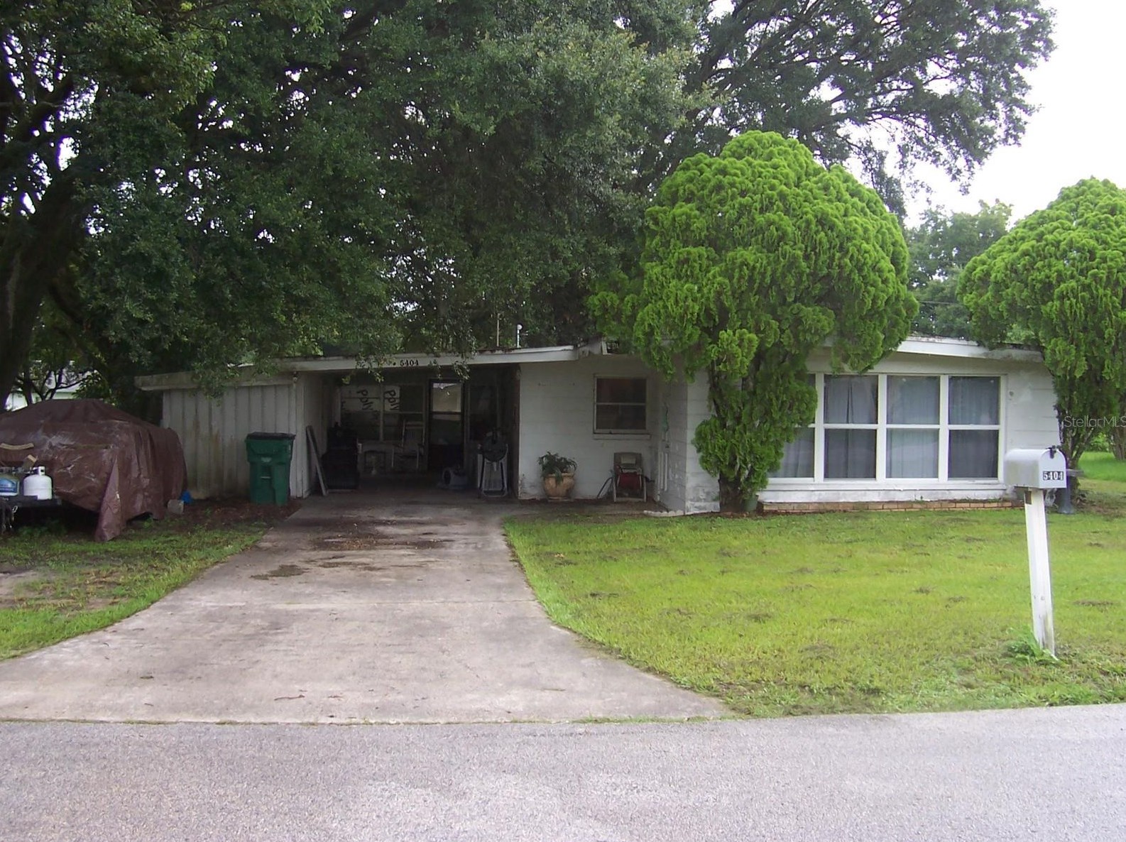 5404 23rd St, Zephyrhills, FL 33542-4674