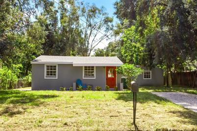 7313 N Dartmouth Avenue - Photo 1