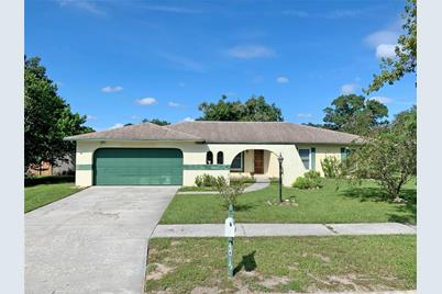 4015 Highgate Drive - Photo 1
