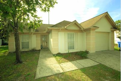 4617 Cabbage Palm Drive - Photo 1