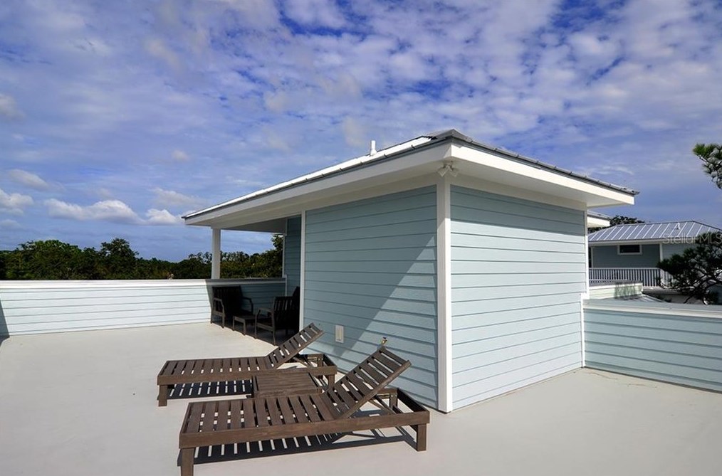 1413 Bayshore Blvd, Dunedin FL  34698-4243 exterior