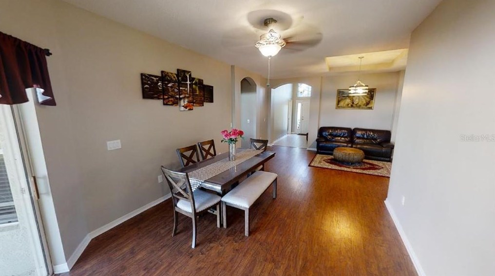 6751 Boulder Run Loop, Zephyrhills, FL 33545-4850