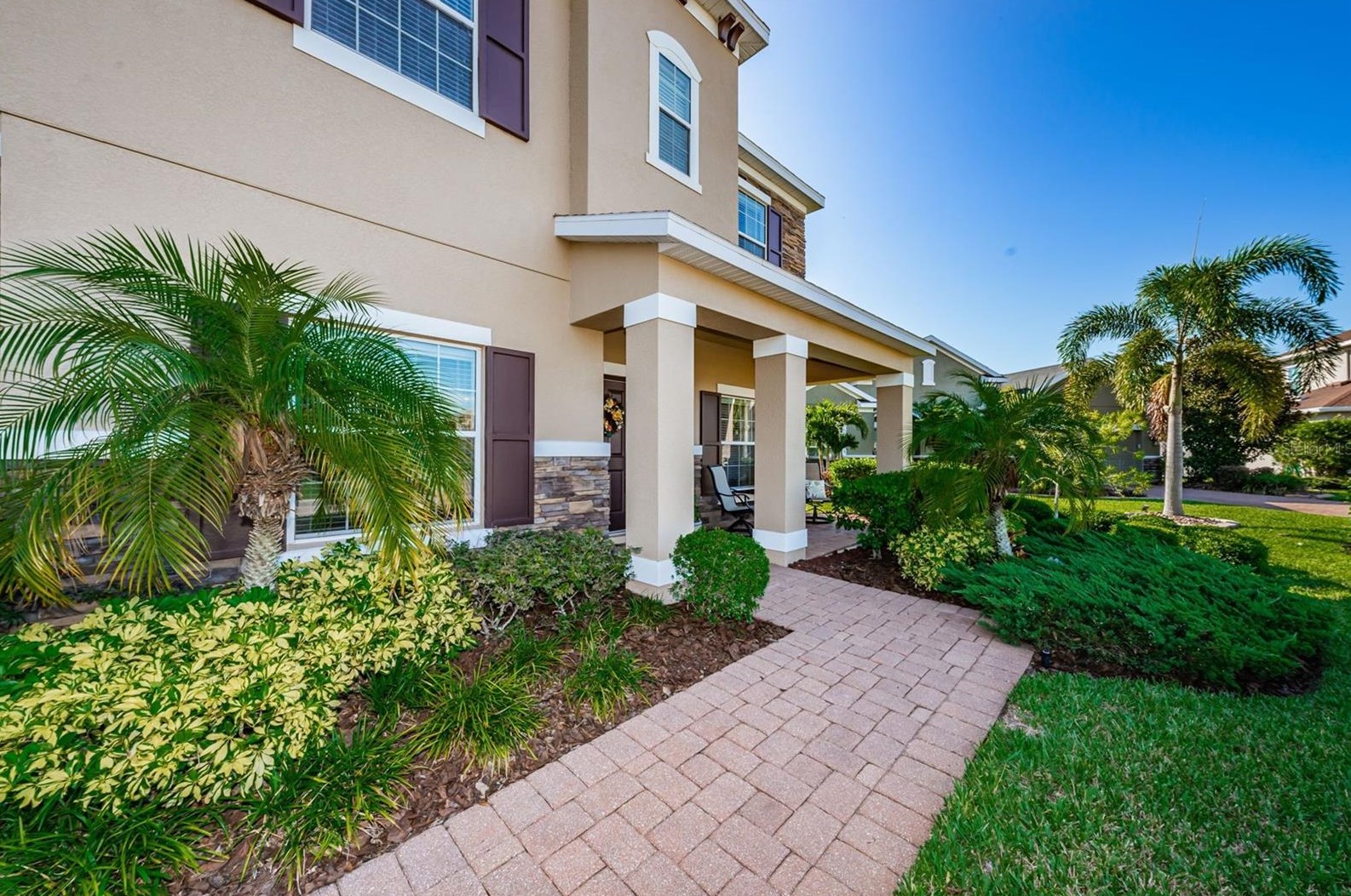 22414 Bartholdi Cir, Land O Lakes, FL 34639