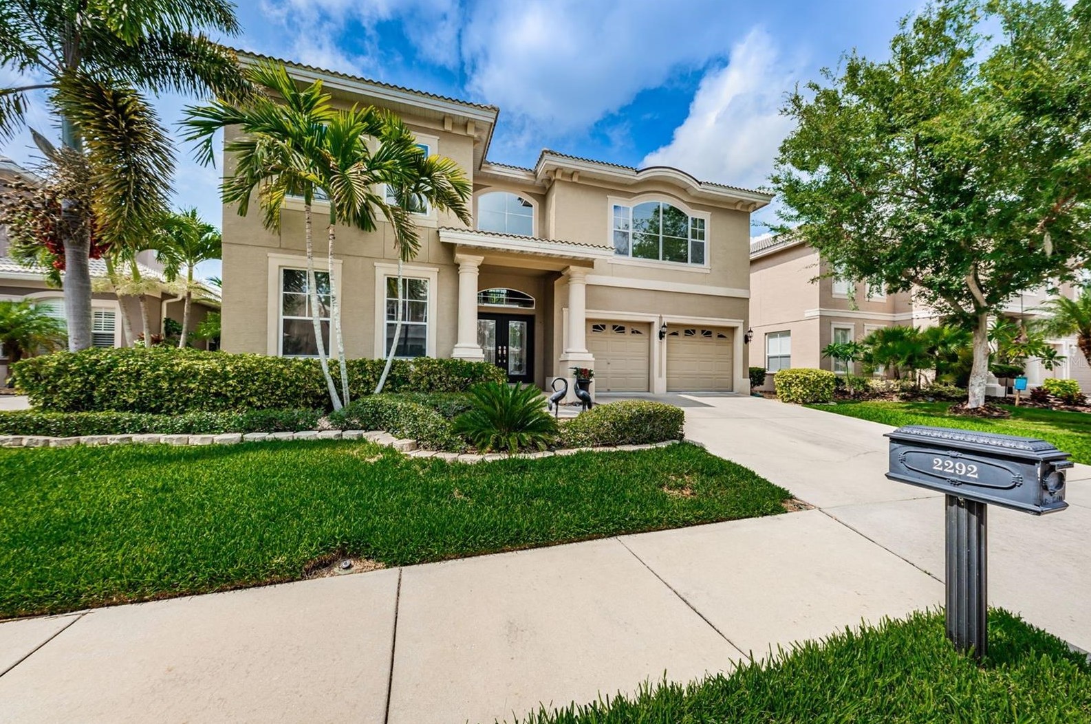 2292 Hannah Way, Dunedin, FL 34698-9451