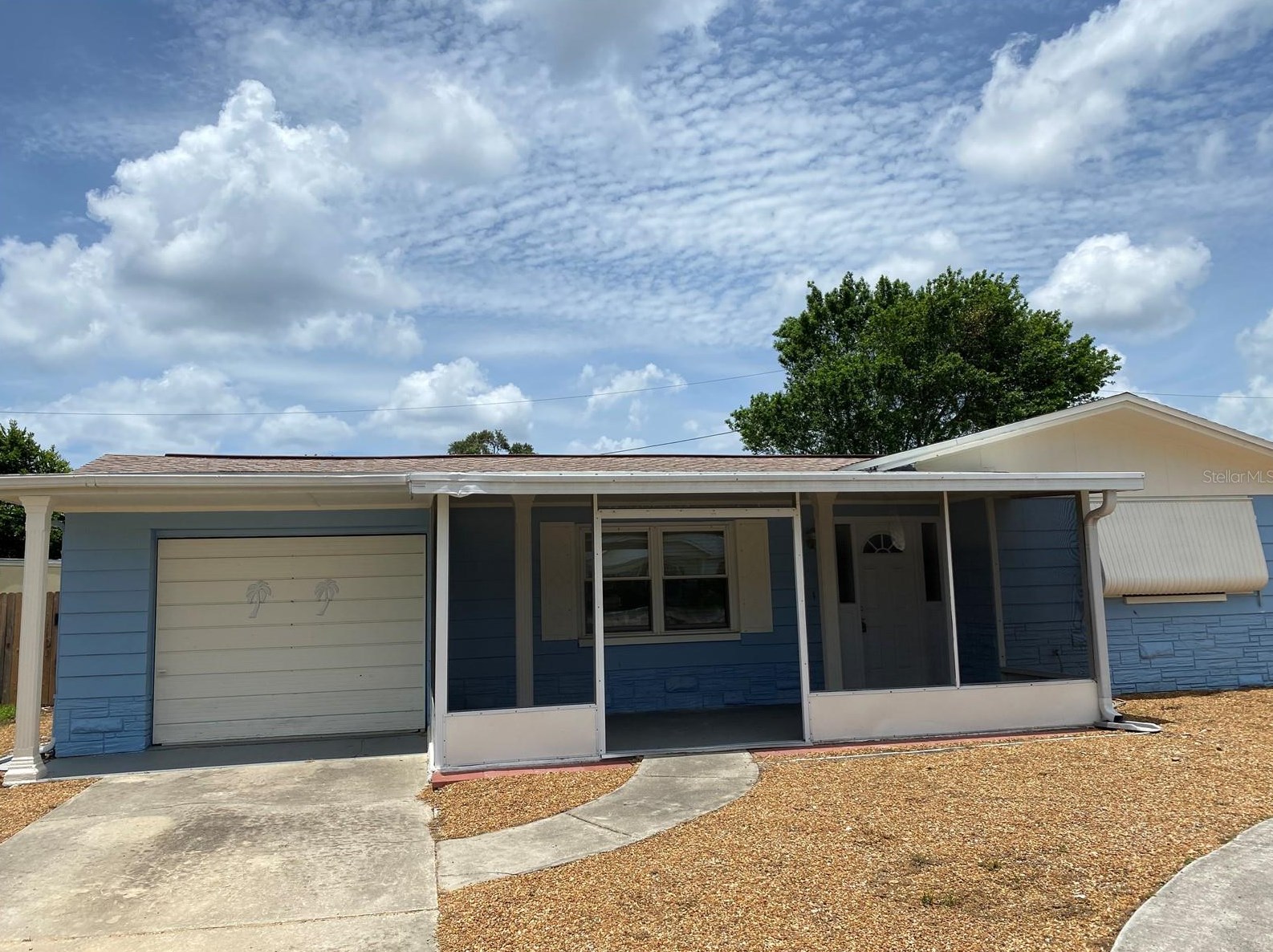 4221 Ridgefield Ave, Tarpon Springs, FL 34691