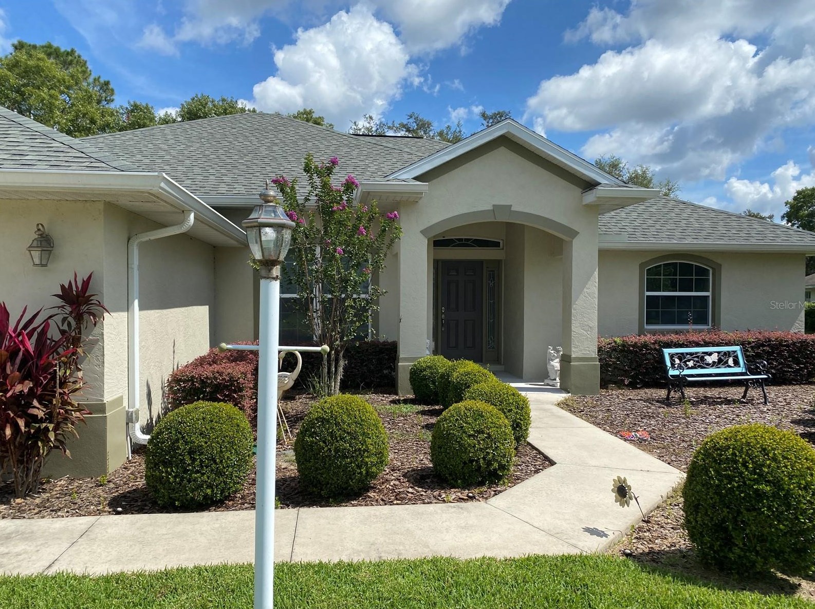 75 Golf View Dr, Ocala, FL 34472-5002