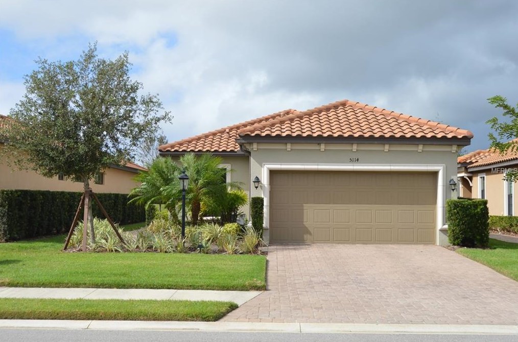 5114 Savona Run, Bradenton, FL 34211 - MLS A4201597 ...