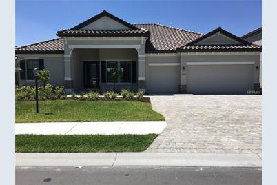 17056 Polo Trail Bradenton Fl 34211 Mls A4402088 Coldwell Banker 17056 Polo Trail Photo 1