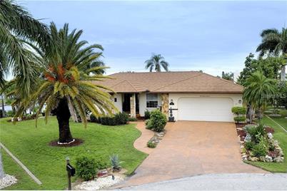 911 Messina Dr, Punta Gorda, FL 33950 - Photo 1