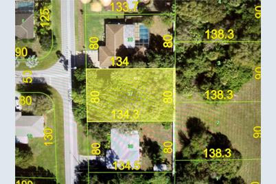 1244 Lyle Street - Photo 1