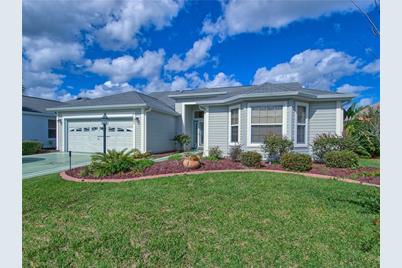 3457 Bloomington Pl The Villages Fl 32162 Mls G5011993