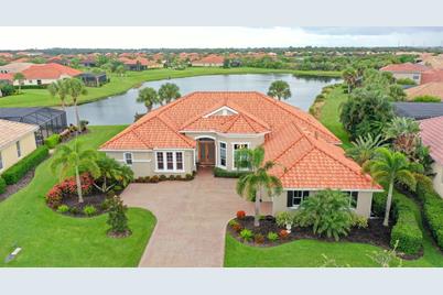 158 Portofino Drive, North Venice, FL 34275 - Photo 1