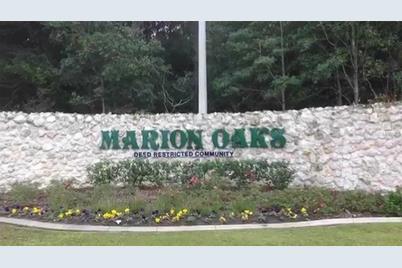 543 Marion Oaks Trail - Photo 1