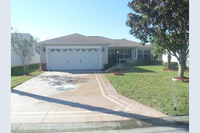 3230 Mansfield St The Villages Fl, Mansfield Landscaping The Villages Fl