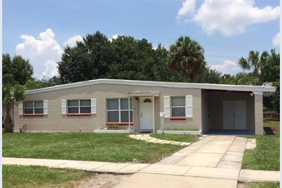 6027 Dahlia Drive, Orlando, FL 32807 6027 Dahlia Drive, Orlando, FL 32807