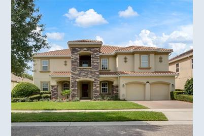 1128 Bella Vista Cir Longwood Fl 32779 Mls O5820403 Coldwell