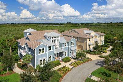 295 Compass Point Drive #201 - Photo 1