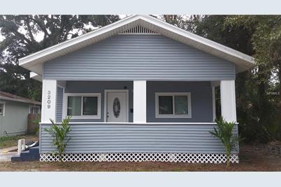3209 E 23rd Ave Tampa Fl 33605 Mls T3147542 Coldwell Banker