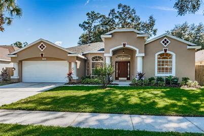 3726 Cold Creek Drive - Photo 1