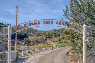 000 Running Deer Road - Photo 1