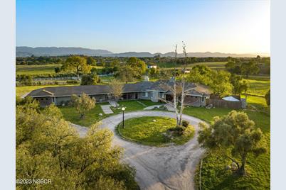 2860 Baseline Avenue, Santa Ynez, CA 93460 - Photo 1