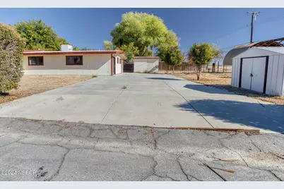 4695 Cebrian Ave, New Cuyama, CA 93254 - Photo 1