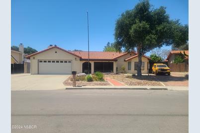 3131 Manley Drive, Lompoc, CA 93436 - Photo 1