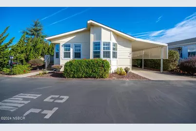 1701 S Thornburg Street #153, Santa Maria, CA 93458 - Photo 1