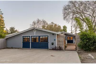 2110 Railway Avenue, Los Olivos, CA 93441 - Photo 1
