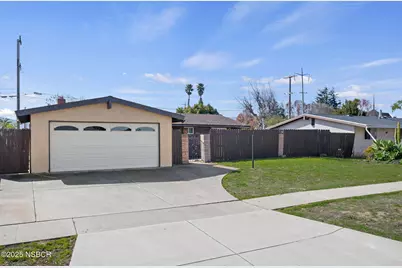 308 E North Avenue, Lompoc, CA 93436 - Photo 1