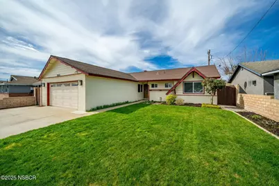 1119 Superior Street, Santa Maria, CA 93458 - Photo 1