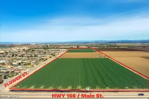 Flower Ave Ave, Guadalupe, CA 93434 - Photo 1