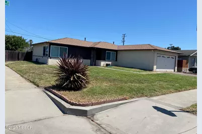 1017 W Prune Avenue, Lompoc, CA 93436 - Photo 1
