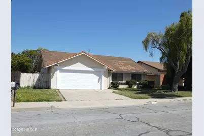 1057 Cortez Drive, Santa Maria, CA 93454 - Photo 1