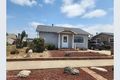 220 N E Street, Lompoc, CA 93436 - Photo 1