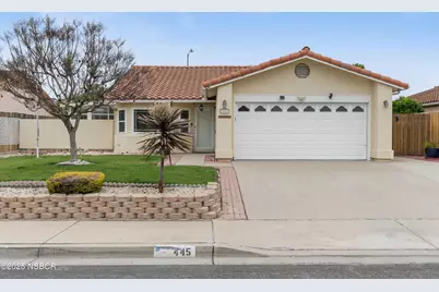 445 El Nido Court, Santa Maria, CA 93455 - Photo 1