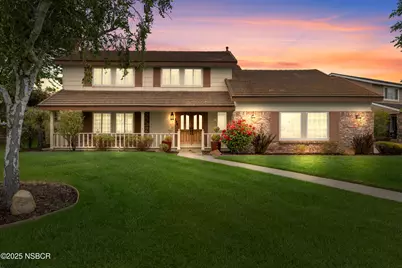 788 Old Mill Lane, Santa Maria, CA 93455 - Photo 1