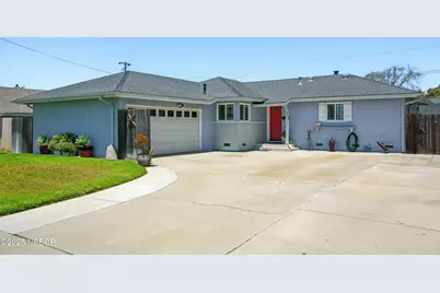 613 E Creston Street, Santa Maria, CA 93454 - Photo 1