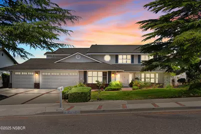 4565 Lamplighter Lane, Santa Maria, CA 93455 - Photo 1