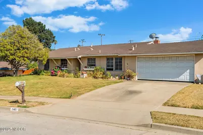 1146 George Drive, Santa Maria, CA 93455 - Photo 1