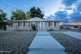 4899 Cebrian Ave, New Cuyama, CA 93254 - Photo 1