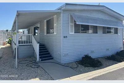140 S Dolliver Street #103, Pismo Beach, CA 93449 - Photo 1